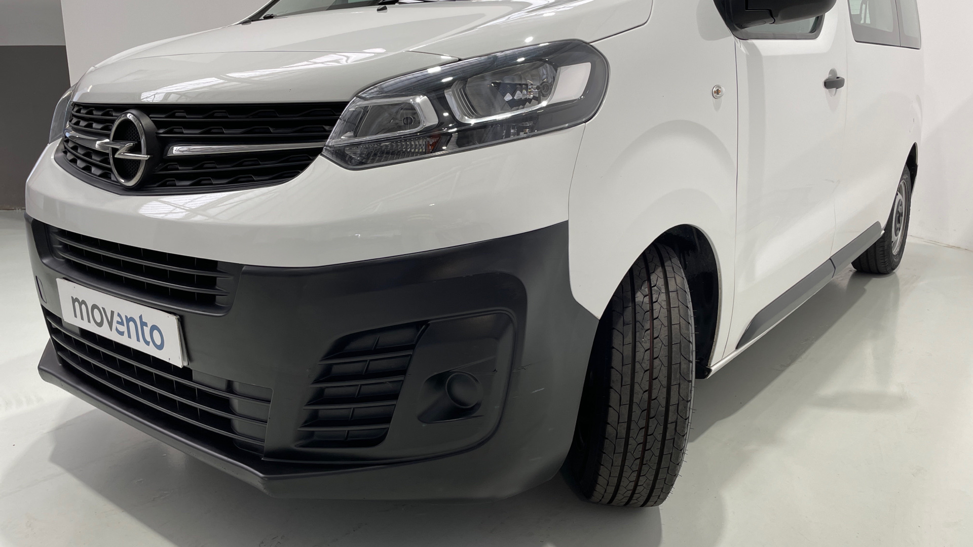 Opel Vivaro Combi 1.5 Diesel en Barcelona