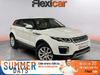 Land Rover Range Rover Evoque 2.0 Td4 180cv