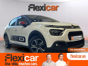 Citroen C3 en Motorflash