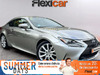 Lexus Rc Rc 300h 223cv