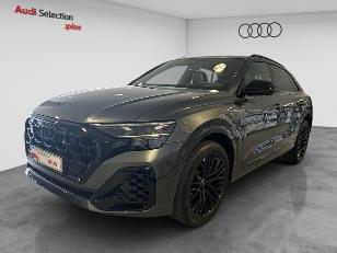 Audi Q8 en Motorflash