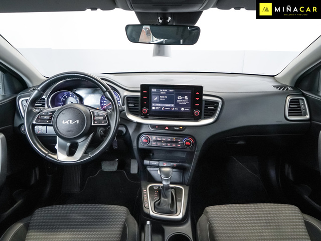 Foto 5 Kia Ceed 1.0 MHEV Drive DCT 88 kW (120 CV)