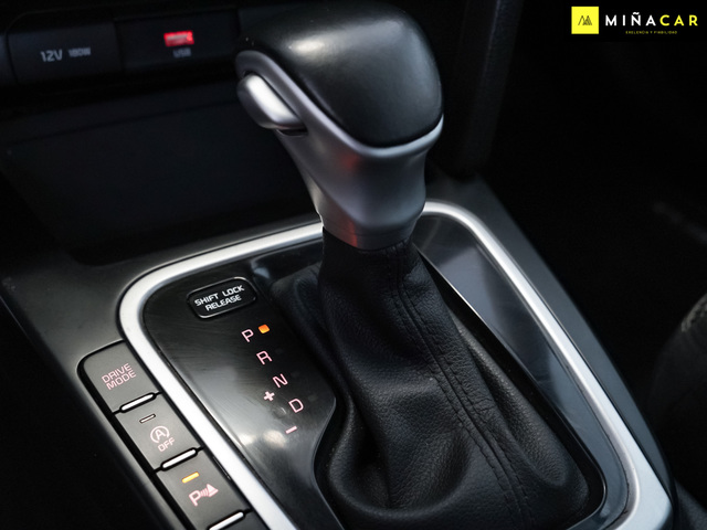 Foto 9 Kia Ceed 1.0 MHEV Drive DCT 88 kW (120 CV)