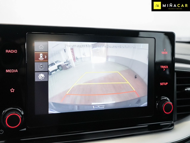 Foto 10 Kia Ceed 1.0 MHEV Drive DCT 88 kW (120 CV)