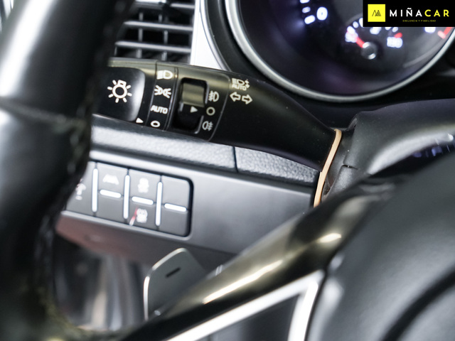 Foto 14 Kia Ceed 1.0 MHEV Drive DCT 88 kW (120 CV)