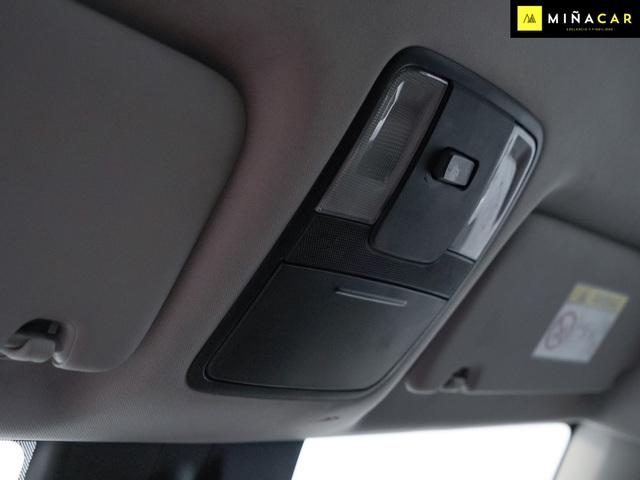 Foto 19 Kia Ceed 1.0 MHEV Drive DCT 88 kW (120 CV)