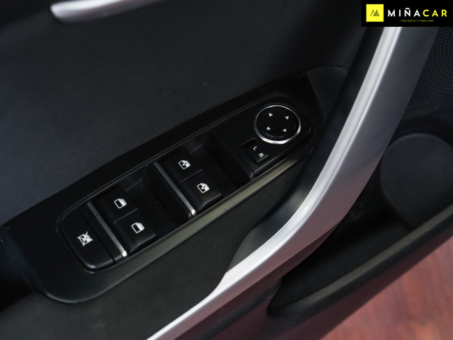 Foto 22 Kia Ceed 1.0 MHEV Drive DCT 88 kW (120 CV)