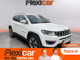 Jeep Compass en Motorflash