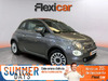 Fiat 500c 1.2 69cv