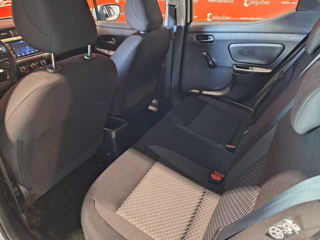 Nissan Micra IG-T 92 S&S Acenta 68 kW (92 CV)