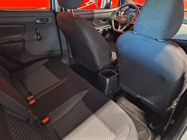 Nissan Micra IG-T 92 S&S Acenta 68 kW (92 CV)