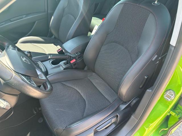 SEAT León 2.0 TDI S&S FR 110 kW (150 CV)