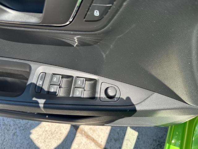 SEAT León 2.0 TDI S&S FR 110 kW (150 CV)