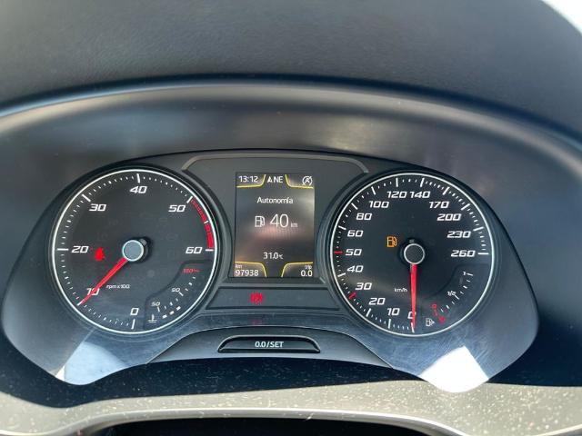 SEAT León 2.0 TDI S&S FR 110 kW (150 CV)
