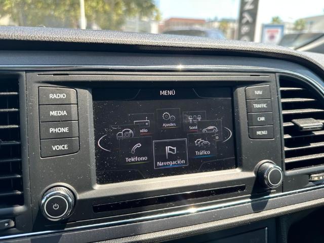 SEAT León 2.0 TDI S&S FR 110 kW (150 CV)