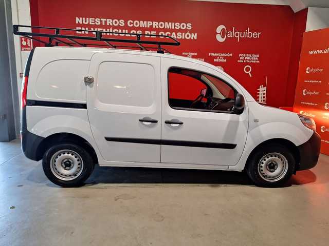 Renault Kangoo Furgon Profesional Blue dCi 70 kW (95 CV)