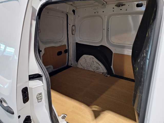 Renault Kangoo Furgon Profesional Blue dCi 70 kW (95 CV)