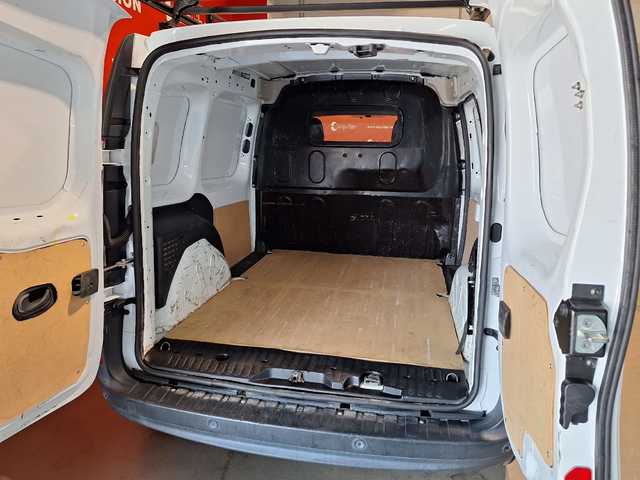 Renault Kangoo Furgon Profesional Blue dCi 70 kW (95 CV)