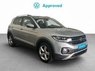 Coche de Ocasión VGRS