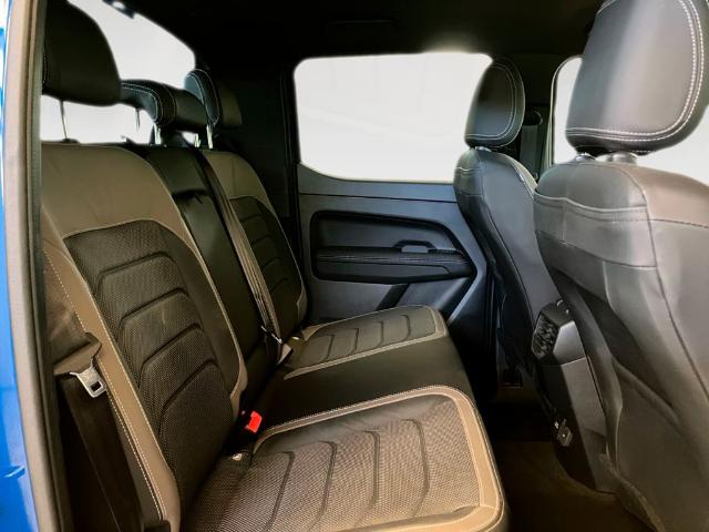 Volkswagen Amarok Aventura 3.0 TDI Cabina Doble 177 kW (240 CV) Auto
