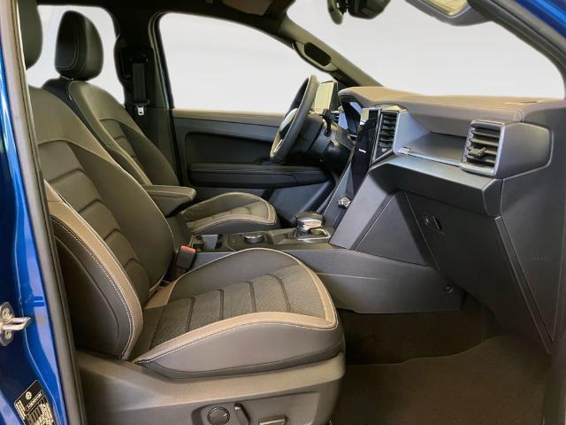 Volkswagen Amarok Aventura 3.0 TDI Cabina Doble 177 kW (240 CV) Auto