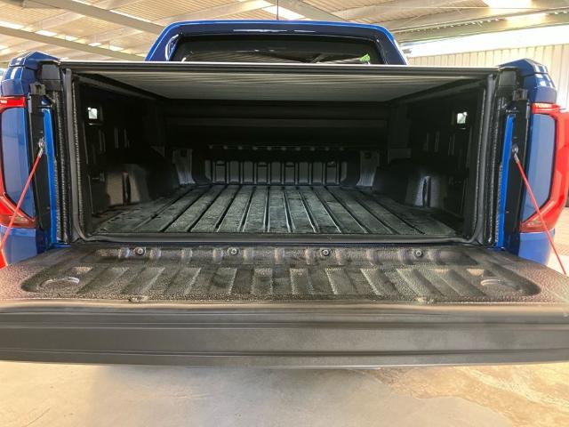 Volkswagen Amarok Aventura 3.0 TDI Cabina Doble 177 kW (240 CV) Auto