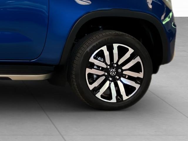 Volkswagen Amarok Aventura 3.0 TDI Cabina Doble 177 kW (240 CV) Auto