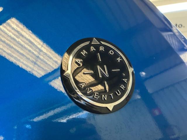 Volkswagen Amarok Aventura 3.0 TDI Cabina Doble 177 kW (240 CV) Auto