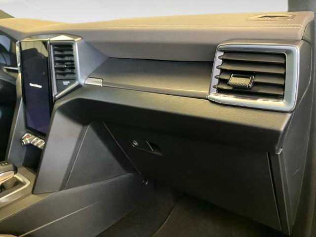 Volkswagen Amarok Aventura 3.0 TDI Cabina Doble 177 kW (240 CV) Auto