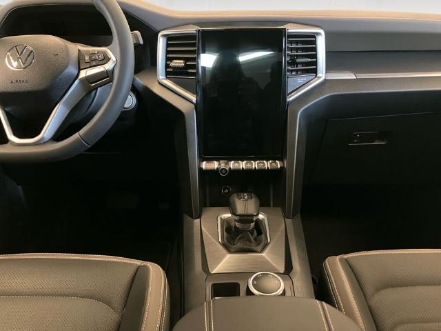 Volkswagen Amarok Aventura 3.0 TDI Cabina Doble 177 kW (240 CV) Auto