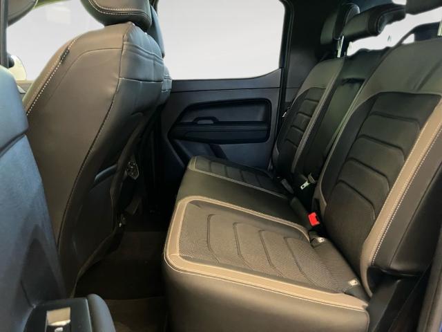 Volkswagen Amarok Aventura 3.0 TDI Cabina Doble 177 kW (240 CV) Auto