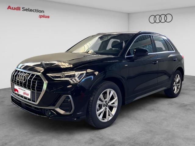 Audi selection Plus