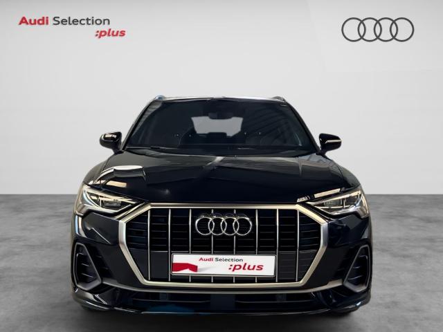 Audi Q3 S line 35 TDI 110 kW (150 CV) S tronic