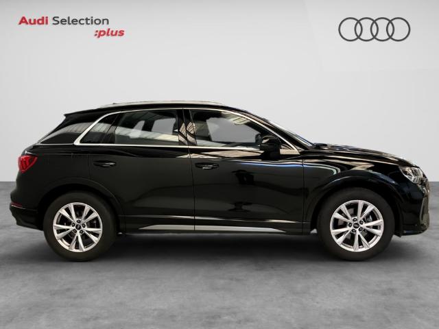 Audi Q3 S line 35 TDI 110 kW (150 CV) S tronic