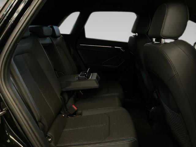 Audi Q3 S line 35 TDI 110 kW (150 CV) S tronic