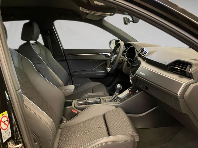 Audi Q3 S line 35 TDI 110 kW (150 CV) S tronic