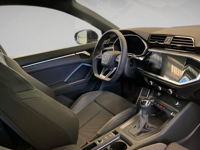 Audi Q3 S line 35 TDI 110 kW (150 CV) S tronic