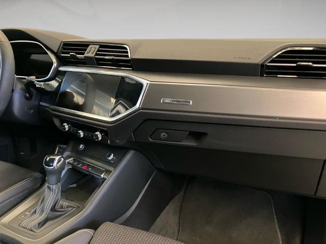 Audi Q3 S line 35 TDI 110 kW (150 CV) S tronic