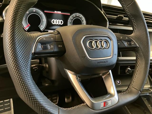 Audi Q3 S line 35 TDI 110 kW (150 CV) S tronic