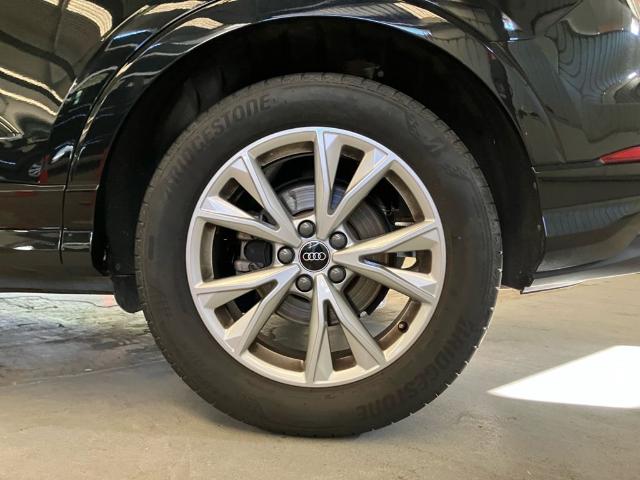 Audi Q3 S line 35 TDI 110 kW (150 CV) S tronic