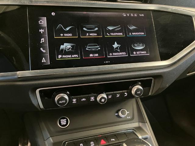 Audi Q3 S line 35 TDI 110 kW (150 CV) S tronic