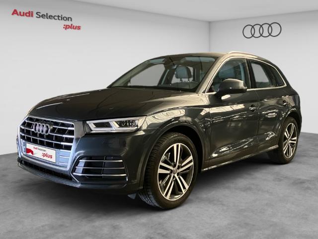 Audi selection Plus