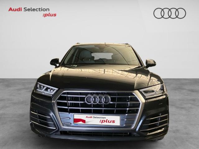 Audi Q5 S line 35 TDI 120 kW (163 CV) S tronic