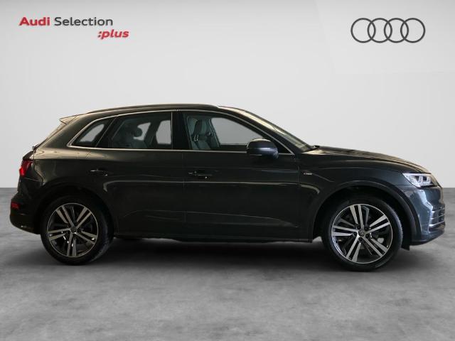 Audi Q5 S line 35 TDI 120 kW (163 CV) S tronic
