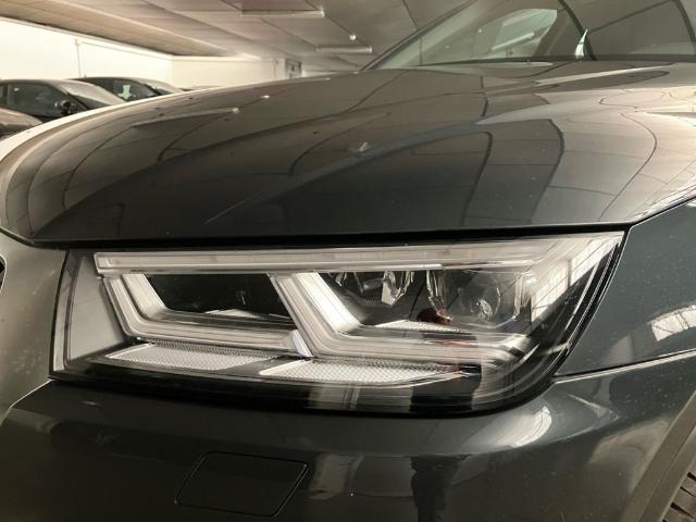 Audi Q5 S line 35 TDI 120 kW (163 CV) S tronic