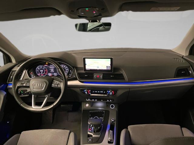 Audi Q5 S line 35 TDI 120 kW (163 CV) S tronic
