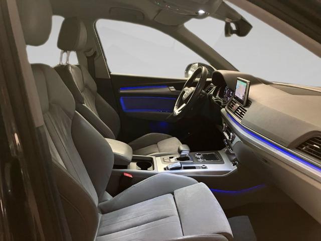 Audi Q5 S line 35 TDI 120 kW (163 CV) S tronic