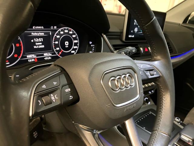 Audi Q5 S line 35 TDI 120 kW (163 CV) S tronic