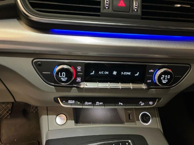 Audi Q5 S line 35 TDI 120 kW (163 CV) S tronic