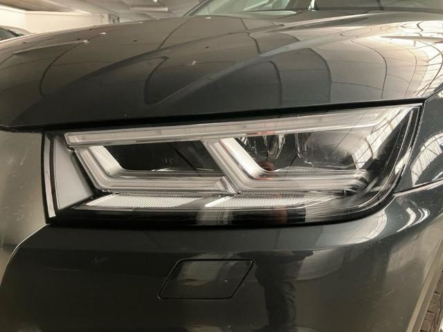 Audi Q5 S line 35 TDI 120 kW (163 CV) S tronic
